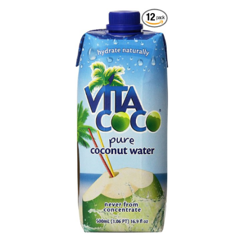 vita coco coconut water