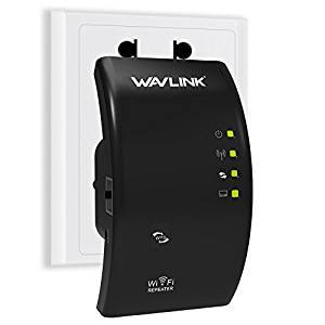睿因（Wavlink）300M无线WIFI增强接收器