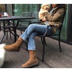 ugg abree short grigio ugg abree short grigio