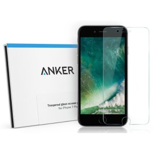 Anker iPhone 7 Plus 钢化玻璃膜