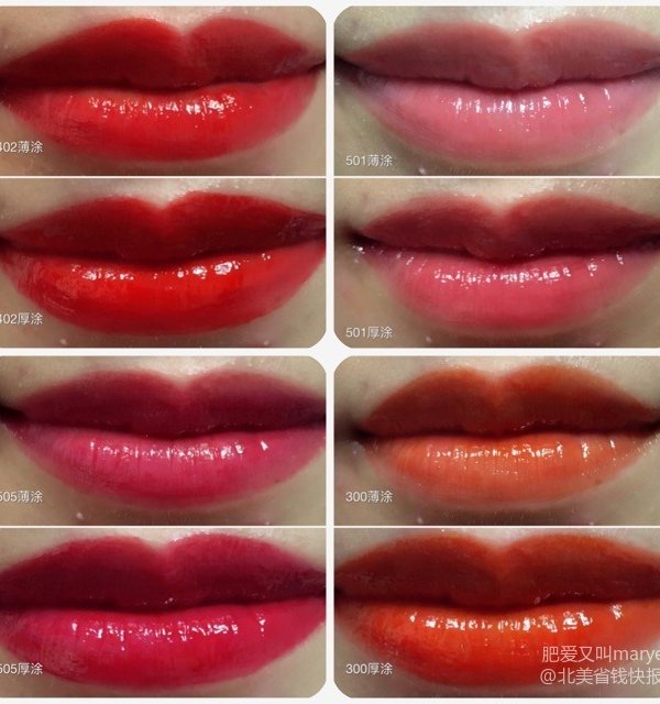 还在观望小胖丁?这里有试色!