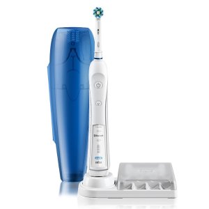 Oral-B Pro 5000 SmartSeries 蓝牙充电式电动牙刷