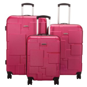 Samsonite 新秀丽多款电脑双肩背包+行李箱3件套特卖