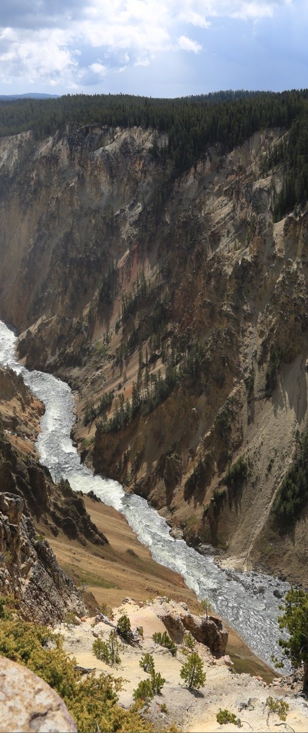 达人分享【黄石大提顿国家公园】4天3夜黄金组合