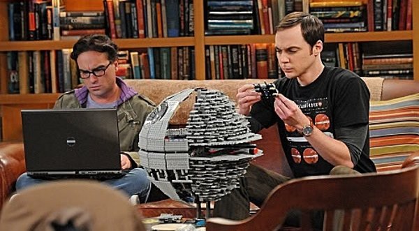 北美省钱快报 - 玩具总动员 LEGO乐高的种类和