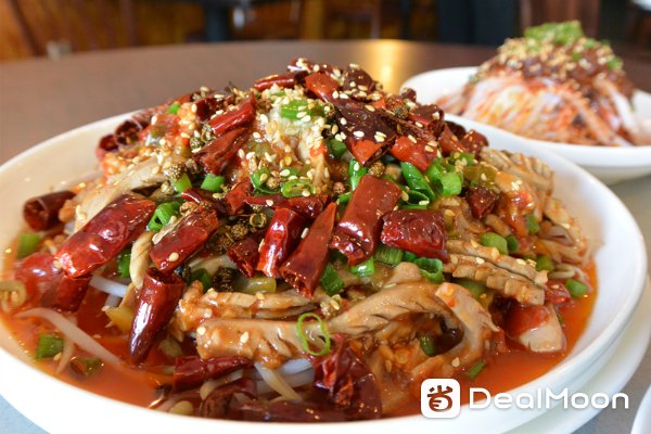 折老熊腰花(Plano)椒香水煮鱼,炝锅泡椒图纸,干创维21d8川菜图片