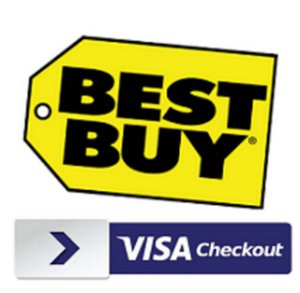 满$100减$25超划算!bestbuy visa checkout 用户福利又来啦!