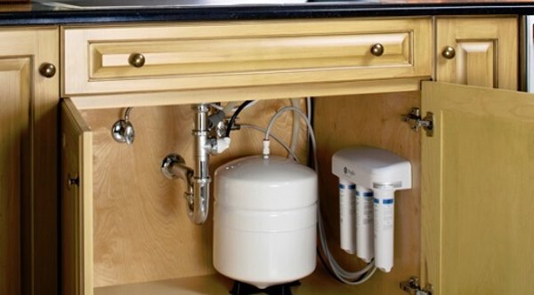 滤滤更放心 你造么?美国的水也会被污染 - 晒单