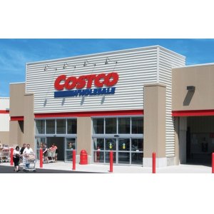 Costco 1年金星卡会员+送10加元现金卡+免费烤鸡沙拉优惠券