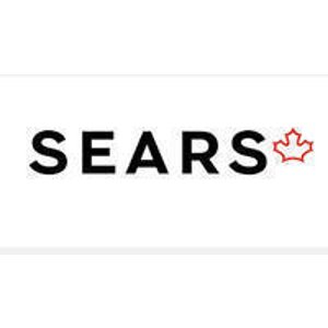 Sears清仓商品折上折促销