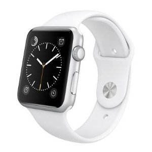 Apple Watch Sport 42mm 运动版智能腕表