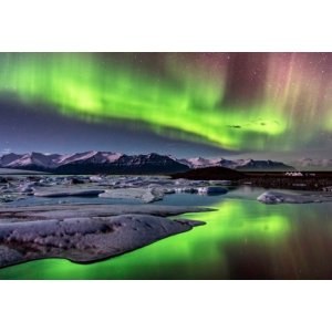 冰岛7日极光之旅（包往返机票）！
