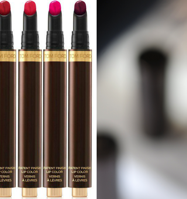 得细管者得天下 香奈儿\/纪梵希\/肌肤之钥细管唇