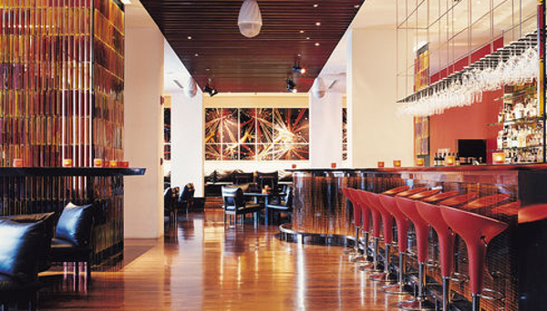 华与隐秘,梵呗圆音中的一方休憩之地 曼谷独一