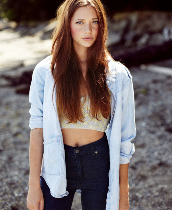 北美省钱快报 - 跟着宁泽涛一起来炫腹! 马甲线