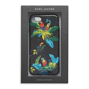 精选 Marc Jacobs iPhone 6/6S/7手机壳