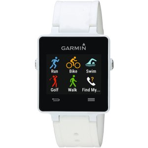 佳明 Garmin Vivoactive GPS智能手表（2色）