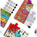 Extra 10% Off + Free 4-Pc. Gift