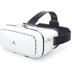 Holy Stone 3D VR 虚拟现实眼镜
