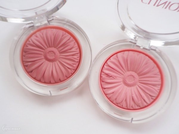 北美省钱快报 - 新品试色 倩碧2015年菊花腮红