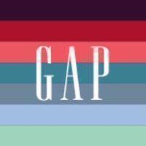Gap Canada 今日特卖