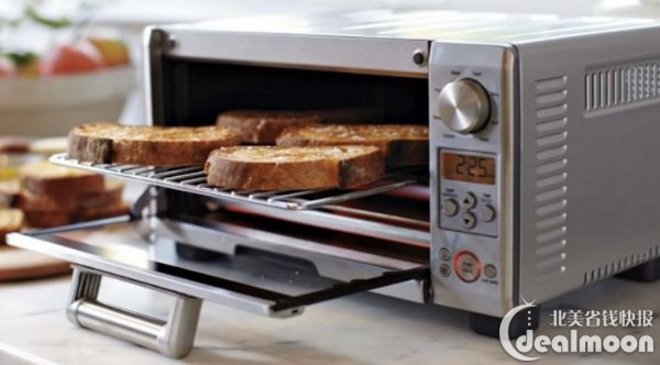 Breville BOV450XL Mini Smart Oven