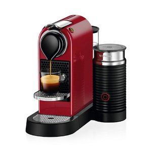 精选 Nespresso 咖啡机