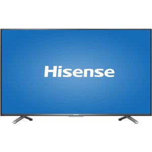 Hisense 55H7B 55吋 4K UHD 超高清 LED智能电视