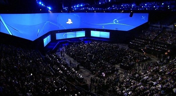 守护大姨夫! E3 2016 索尼发布会全程回顾 多图