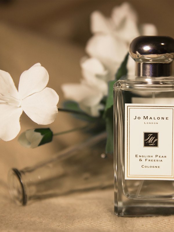 祖马龙香水：英伦沙龙香Jo Malone明星产品推荐祖马龙香水哪个好闻?