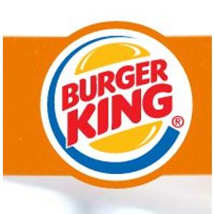 Burger King 10块鸡块促销