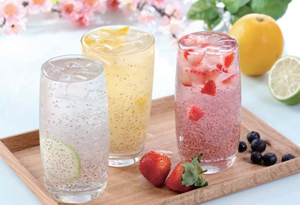 北美省钱快报 - 2磅奇亚籽只要$9.5 ! HealthWo