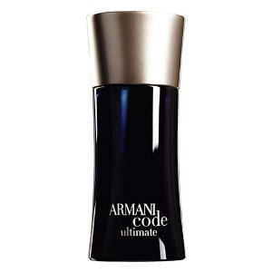 Armani 阿玛尼 Ultimate Code 极致印记男士香水 50ml