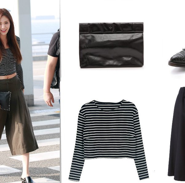 北美省钱快报 - 7.5折包邮 明星机场范儿拼的就