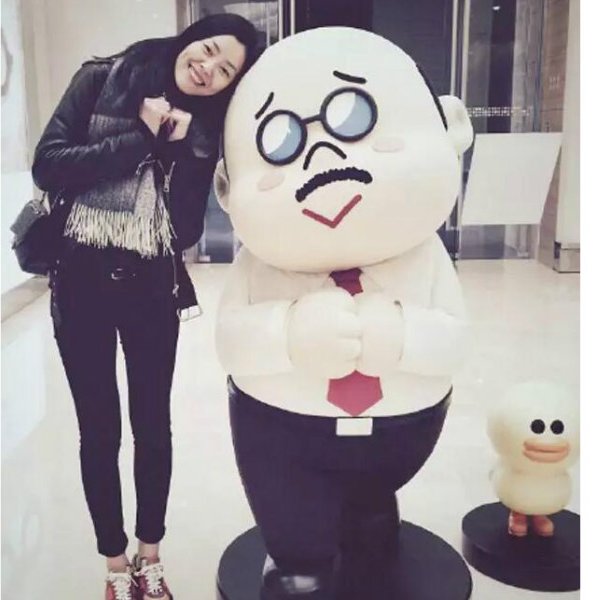 男生情人节生存法则 路路行教你如何把你的女