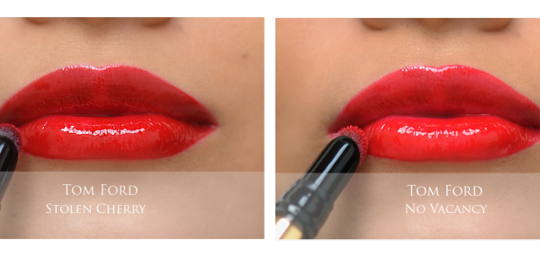 得细管者得天下 香奈儿\/纪梵希\/肌肤之钥细管唇