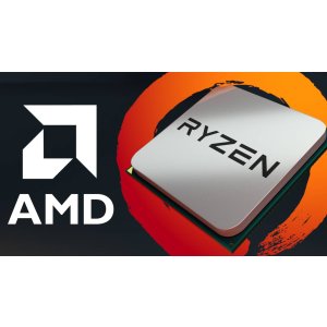 AMD RYZEN 7 全新一代旗舰级“锐龙CPU”预售