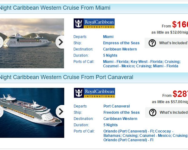Norwegian cruise coupon code 2018