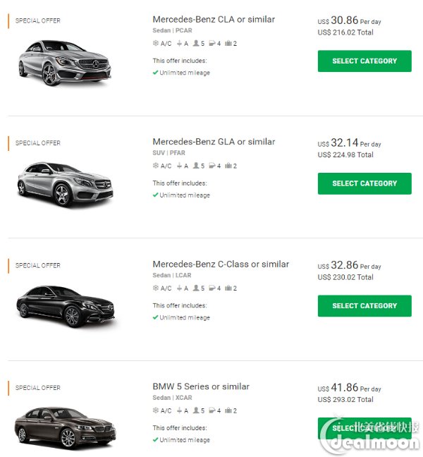 Sixt car rental coupon code