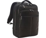 Kenneth Cole Reaction筆記本電腦雙肩皮質背包