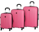 it luggage Port Moresby 3件套硬殼行李箱，六色可選