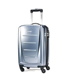Samsonite Luggage Winfield 2 行李箱20寸