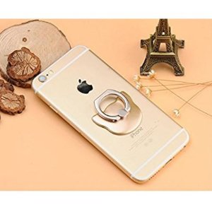 OJA金属多功能手机指环-3色可选