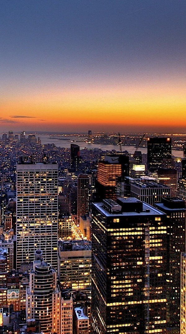 如何省钱省时间 玩遍纽约 住宿\/景点\/购物攻略