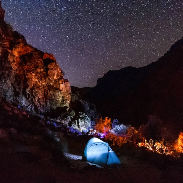 要不要在一起,露营一次再决定 路路行手把手教