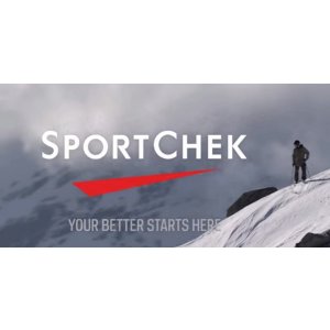 Sportchek加拿大官网