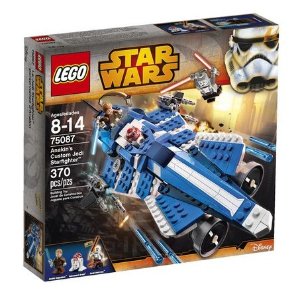 Walmart 精选Lego玩具清仓特卖