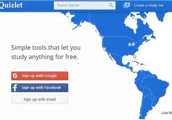 美帝生存必备的48个网站!最后一个绝对高亮!