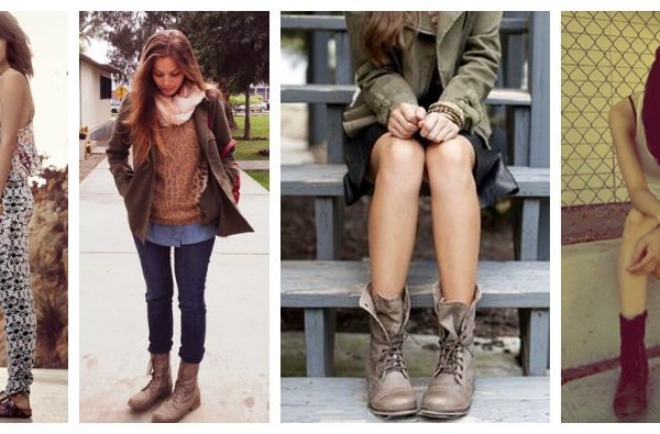 Steve Madden Troopa Boot 3 colors 79.90
