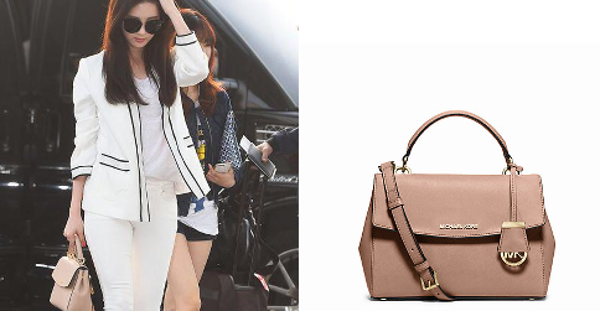 北美省钱快报 - $238 MICHAEL Michael Kors A